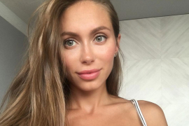 Ruska Anđelina Džoli: Da li vam liči na holivudsku ljepoticu? (FOTO)