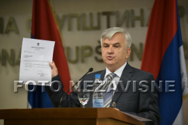 Čubrilović: RS će preispitati odluku o referendumu o Danu Republike ...