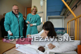 Vlada Srpske će nastaviti da ulaže u zdravstvo