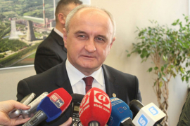 Đokić: Spriječiću zloupotrebe i manipulacije u rudniku "Ljubija"