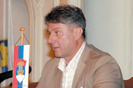 Anđelko Grahovac, kandidat BiH za ambasadora u Bernu, nepoželjan u ...