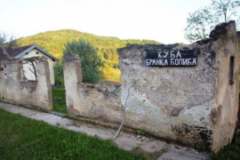 Ćopićgrad u problemu sa divljom gradnjom?