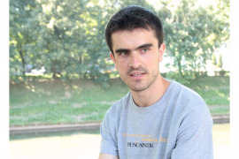 Franjo Šarčević: Od sedmog osnovne znao svoj put