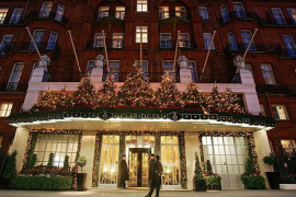 Da li je apartman u londonskom hotelu nekada bio dio Jugoslavije?