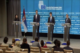 Srbija otvorila poglavlja 23 i 24: Veliki dan za obje strane