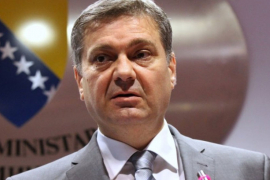 Zvizdić: Dijalog je jedini uspješan metod za nastavak evropskog i ...