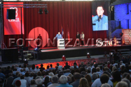 Dodik: Nema razgovora o mehanizmu koordinacije