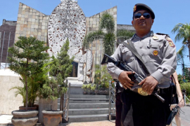Ubijen najtraženiji militant u Indoneziji