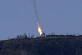 Uhapšeni turski piloti koji su oborili ruski avion?