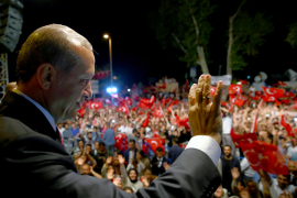 Uhapšen Erdoganov savjetnik za vazduhoplovstvo