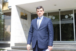 Pljušte ostavke: Šešić više nije lider mladih SDS-a