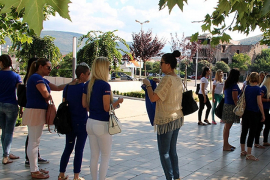 Radnice kladionice Zakon o igrama na sreću istjerao na ulicu