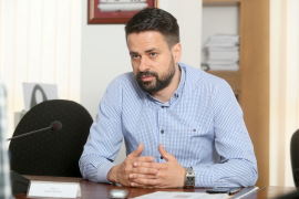 Srđan Amidžić: Nemamo budućnost bez ulaganja u obrazovanje