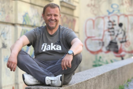 Hadžihafisbegović snima prvi film nakon tragične saobraćajke