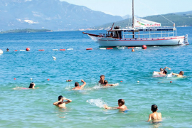 U Bečiće danas putuje 164 djece iz Srpske