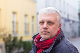 Poginuo poznati ruski novinar Pavel Šeremet (FOTO, VIDEO)