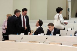 Poslanici iz FBiH traže sastanak zbog referenduma u RS, stranke iz ...