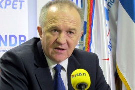 Čavić: Referendum o Danu RS nije u sporu sa Ustavom BiH