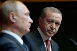 Erdogan početkom avgusta ide kod Putina