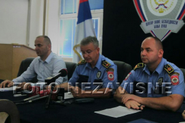 CJB Banjaluka: Za pola godine 27 poginulih na putevima