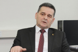 Vasićevu fotelju ciljaju dva kandidata