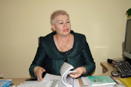 Sudija Dragica Miletić vraćena na posao u Sud BiH