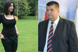 Glumica Đajić ogorčena na vlast u Trebinju: Gradonačenik ...