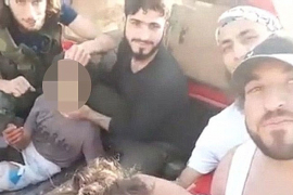 Islamisti vičući “Alahu ekber” odsjekli glavu dječaku od 11 ...