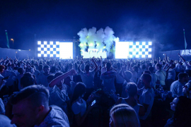 "Brodolom party": "Sensation" i "Nezavisne novine" nagradili najbrže ...
