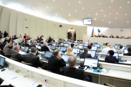 Referendum nije u sporu sa Ustavom BiH