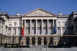 Belgijska vlada hitno pozvala ambasadora Turske na razgovor