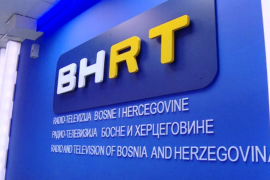 Sindikat BHRT-a: Incko da nametne odluku o privremenom finansiranju