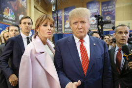 Tramp: Mediji više o Melaniji nego FBI o Hilarinom mejlu