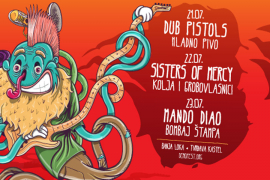 Počinje deveti Demofest u Banjaluci