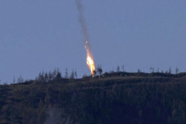 Moguća veza između pilota koji su oborili ruski avion i Gulena