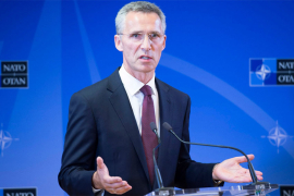NATO: Turska vojska nije oslabljena