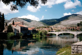 U Trebinju večeras počinje Festival festival