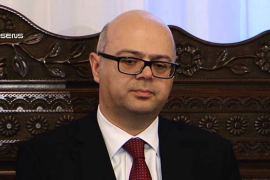 Erginaj očekuje od svih država da se bore protiv Gulena