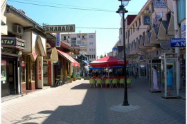 Bijeljina: Zanatske radnje preuzele primat nad trgovinom


