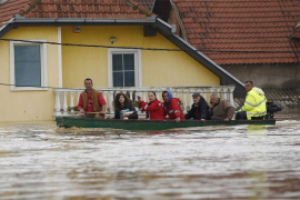 Poplavljenima isplaćeno 152,5 miliona KM