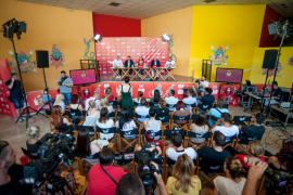 Počeo "Demofest” u Banjaluci
