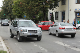 Rentakar agencije u Banjaluci nemaju vozila za najam