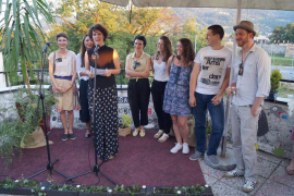 "Krovfest" budi nadu u festivalsku kulturu