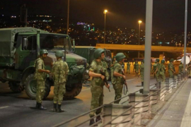 U Istanbulu sahranjuju pučiste na "groblju za izdajice"