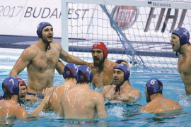 Srbija spremna za Rio, Mađari "pali" na Tašu