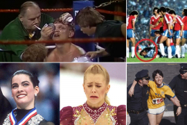 Najveće sportske prevare: Od metroa u maratonu do smanjenja gola ...