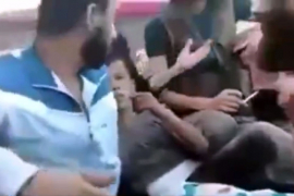 Monstrumi: Dječak molio da ga strijeljaju a ne obezglave (VIDEO18+)