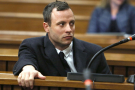 Tužioci: Kazna Pistorijusa "šokantno blaga"
