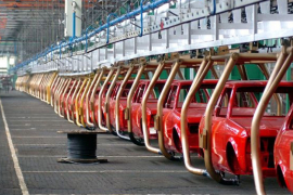 Kragujevačka Zastava automobili od četvrtka u stečaju