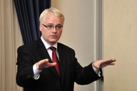Josipović: Zaustavite nekontrolisanu histeriju prema Srbiji